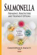 Salmonella: Prevalence, Risk Factors & Treatment Options