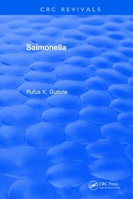 Salmonella - Guthrie, Rufus K.