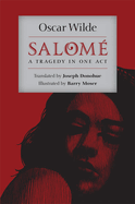 Salome: A Tragedy in One Act