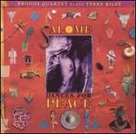 Salome Dances for Peace
