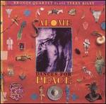 Salome Dances for Peace