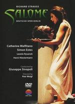 Salome (Deutsche Oper Berlin)