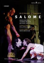 Salome (Royal Opera House)