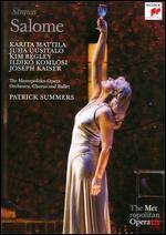 Salome (The Metropolitan Opera)