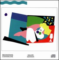 Salon Edition - Moonstone Continuum
