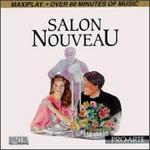 Salon Nouveau