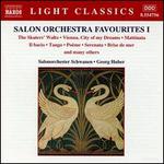 Salon Orchestra Favourites, Vol. 1