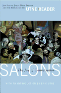 Salons: The Joy of Conversation