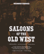 Saloons of the Old West