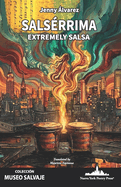 Sals?rrima: Extremely Salsa (Bilingual edition)