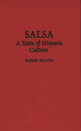 Salsa: A Taste of Hispanic Culture