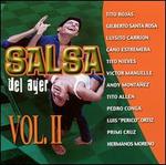 Salsa del Ayer, Vol. 2