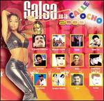 Salsa en la Calle 8 2000