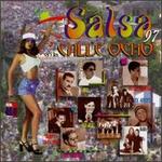 Salsa en la Calle 8 '97