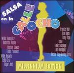 Salsa en la Calle 8 Millennium Edition