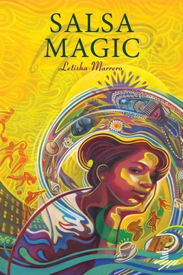 Salsa Magic - Marrero, Letisha