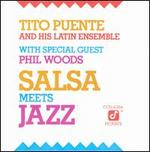Salsa Meets Jazz
