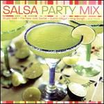 Salsa Party Mix [Reflections]