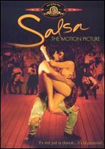 Salsa: The Motion Picture