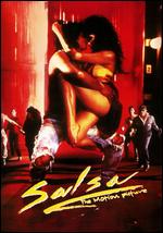 Salsa: The Motion Picture - Boaz Davidson
