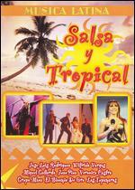 Salsa y Tropical