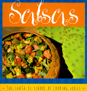 Salsas - Curtis, Susan, and Long, Kathi