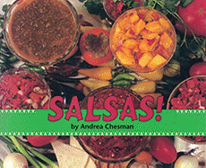 Salsas!