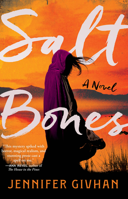 Salt Bones - Givhan, Jennifer