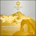 Salt Lake 2002: Light Up the Land