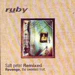 Salt Peter Remixed EP