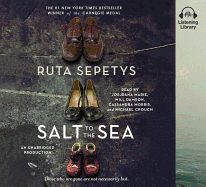 Salt to the Sea