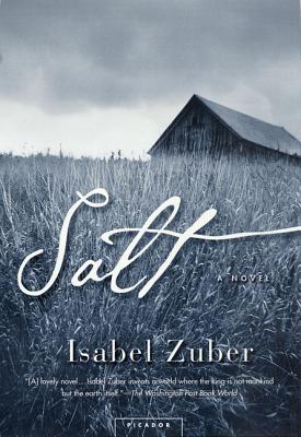 Salt - Zuber, Isabel