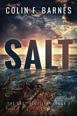 Salt - Barnes, Colin F