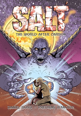 Salt - Boyd, Daniel, and Beatty, Gary Scott (Designer)