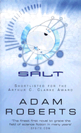 Salt - Roberts, Adam