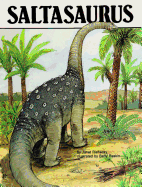 Saltasaurus