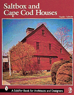 Saltbox and Cape Cod Houses
