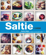 Saltie: A Cookbook