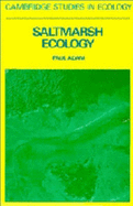 Saltmarsh Ecology