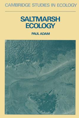 Saltmarsh Ecology - Adam, Paul