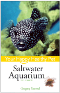 Saltwater Aquarium
