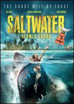 Saltwater Atomic Shark