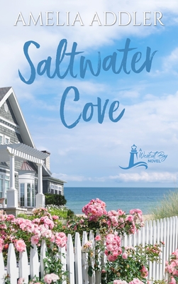Saltwater Cove - Addler, Amelia
