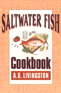 Saltwater Fish Cookbook