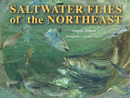 Saltwater Flies of the Northeast