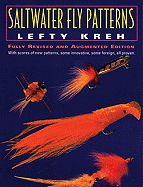 Saltwater Fly Patterns