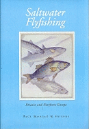 Saltwater Flyfishing: Britain and Northern Europe