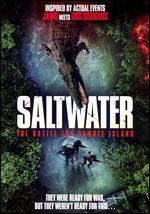 Saltwater: The Battle for Ramree Island