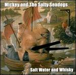 Saltwater & Whiskey