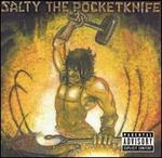 Salty the Pocketknife